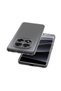 Xiaomi Poco X7 Case Camera Protected Transparent Thick Superior Protection Silicone Senk - 3