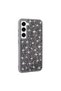 Galaxy S23 Case with Glitter Diamonds and Raised Camera Silicone Senk - 3