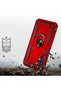 Galaxy A14 Case Camera Protector Magnetic Stand Tank Protection Tkng - 5