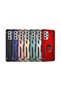 Galaxy A53 5g Case Camera Protector Magnetic Stand Tank Protection Gzst - 3