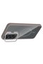 Galaxy A57 Case with Camera Stand, Magsafe Supported, Transparent Back, Silicone - 7