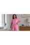 Women's Oversized Set with Shorts - 3