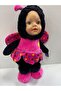 Winged Baby Bee Plush Toy 40 cm