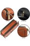 Beatfull Designer Bee Purse Fashion Crossbody Bags with Pearl - 4