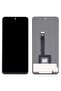 Infinix Zero X Pro Touch screen (Black) - 4