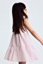 Tiered cotton dress - 5