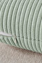 Soft Corduroy Throw Pillow Cover - 2