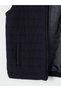 Ozmarka New Season Regular Fik Stand Collar Men's Knitwear Vest - 7