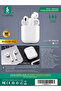 BLUETOOTH HEDSET STOREO