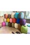 Raffia Paper Yarn 50 Gr 65 m 100% Paper Bag Hat Supla Runner Knitting Thread - 6