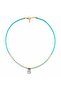 Sea Candy Miyoki Bead Necklace