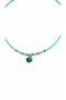 Sea Candy Miyoki Bead Necklace - 2