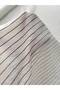 Fabric Modal White Shirt Tunic Trousers Dress - 5
