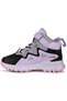 Axel Velcro Girls' Sports Boots Shoes - 6