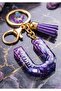 Personalised Name Keychain - 4