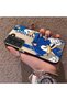 Samsung Galaxy S22 Compatible Hard Acrylic Back Silicone Edge Lens Protection Case - 3
