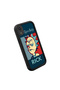 iPhone Xr Compatible Black Silicone Case with Shockproof Camera Protection - 3