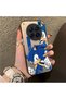 Tecno Camon 40 Premier Compatible Hard Acrylic Back Silicone Edge Lens Protection Case - 2