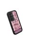 Samsung Galaxy A25 Compatible Black Silicone Case with Shockproof Camera Protection - 3