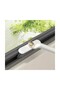 Joint Cleaning Brush with Rotating Head Bathroom Kitchen Tile Detail Cleaner - 4