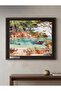 Dinner Invitation and Good Morning Sun Duo Set - 1000 + 500 Piece Duo Puzzle Set - 2