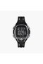 Athletics One Unisex 45 MM Black Digital | AOFH26027