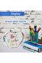 Teacher Appreciation Special Gift for Teacher's Day Graduation Leaving and Retirement Gift - 3
