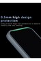 Samsung Galaxy A36 5G 2025 / Galaxy A37 5G 2026 Premium Hybrid TPU Silicone Magsafe with Raised Camera Slim Armour Case Cover - 5