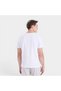 New Id Reg Ii Sl Tee Pam. Men's White T-Shirt Lc6191 - 3