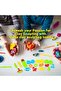Creative Klay Cutting and Klay Molding set for Kids klay Molds, Klay Cutters with other Klay Accessories Best Klay Crafting Kit - 2