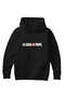 La Casa De Papel Unisex Oversize 100% Cotton Sweatshirt - 2