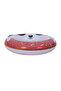 Animal Donut Inflatable Pool & Beach Float Swim Ring, PVC, Assorted - 5