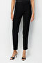 High Waist Skinny Leg Pants 2444 - 3