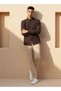 SMART TEXTURE FS SHIRT - 2