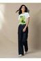 YOUTH WOMAN GRAPHIC CORE TEES - 2