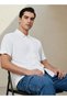 TEXTURED KNIT SHIRT