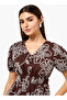 SCHIFFLY PRINTED DRESS - 6