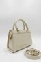 Premium Elite Imported Women's Hand and Shoulder Bag with Adjustable Strap, Multi-Compartment, Daily Stylish Bag En:20 Boy:15 - 3