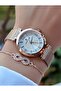 Outlet Women's Wristwatch – |   Bracelet with Gift |   2 Years Warranty - 2