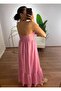 Pembe Elbise - 3