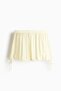 Drawstring-detail balloon shorts - 5