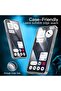 Screen Protector for Nothing Phone 3a Pro Tempered Glass 3-Pack Full Coverage Scratch Resistant Case Friendly - 7