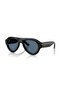 نظارات شمسية RB 4925 601/80 50