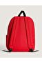 Rucsac Old Skool Drop V Roșu - 4