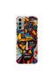 Samsung Galaxy M13 Compatible Table 1 Design Transparent Case