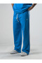Blue Striped Men's Suit Coc3296 - 5