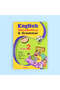 English vocabulary & grammar (6 books + 6 cds) - 7
