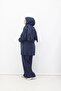 2996 Orhan Modal Jacket Set - 4