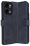 Ilkestor Reno 14 Tr S Plus Cover Case (34154) - Navy Blue