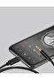 Ilkestor iPhone Lightning to 3.5mm Aux Converter Cable Jh-023 Stereo (202548) Audio Transmitter